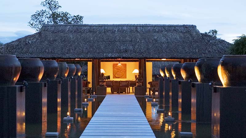 Hue - Pilgrimage Village Resort image