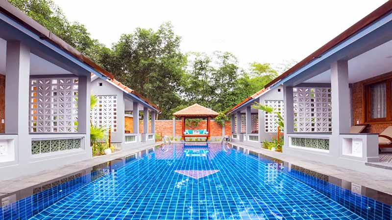 Hue - Pilgrimage Village Resort_16