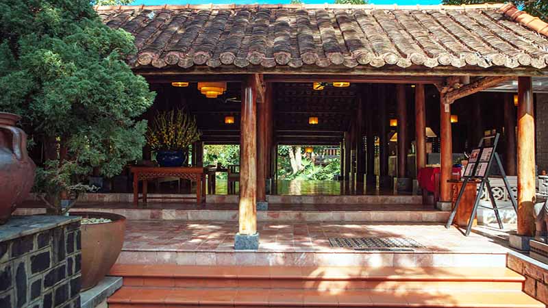 Hue - Pilgrimage Village Resort_2