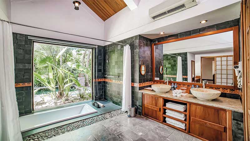 Hue - Pilgrimage Village Resort_3