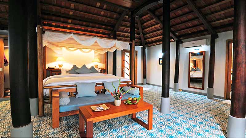 Hue - Pilgrimage Village Resort_5