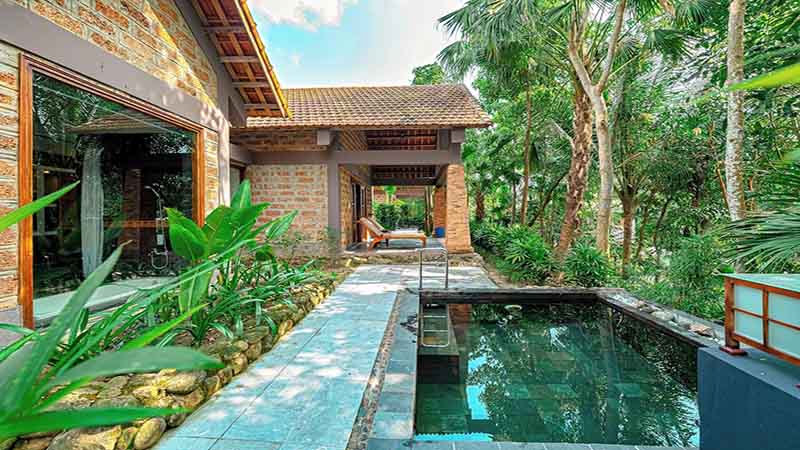 Hue - Pilgrimage Village Resort_8
