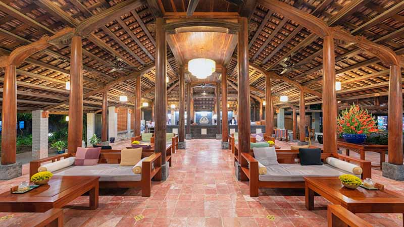 Hue - Pilgrimage Village Resort_9