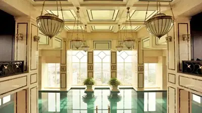 Eldora Hotel in Hue, Vietnam