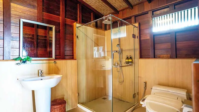 Khao Sok - 500 Rai Floating Resort_8