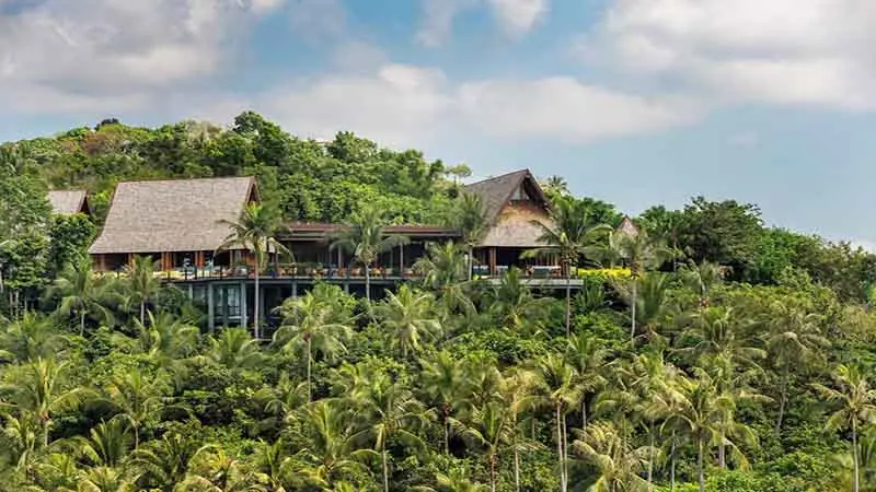 Koh Samui - Four Seasons image