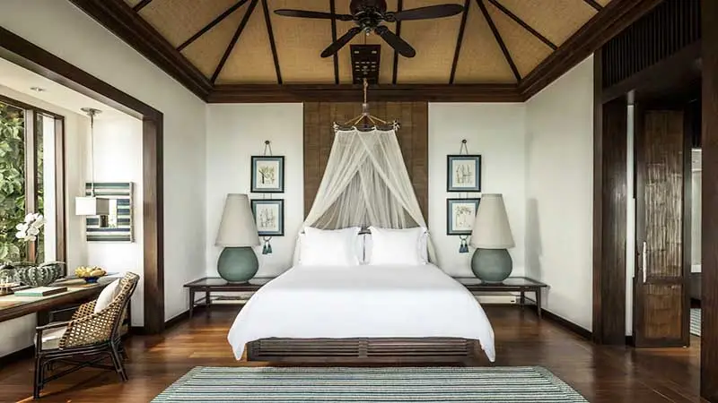 Koh Samui - Four Seasons image
