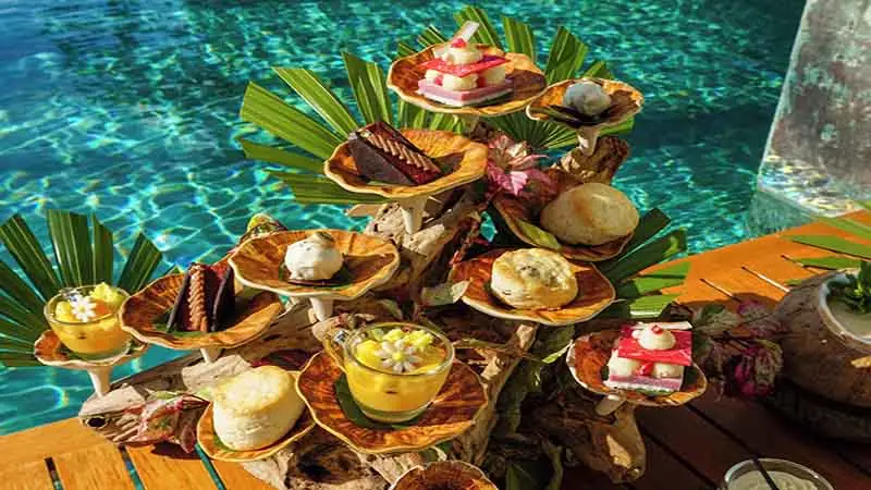 Koh Samui - Four Seasons image