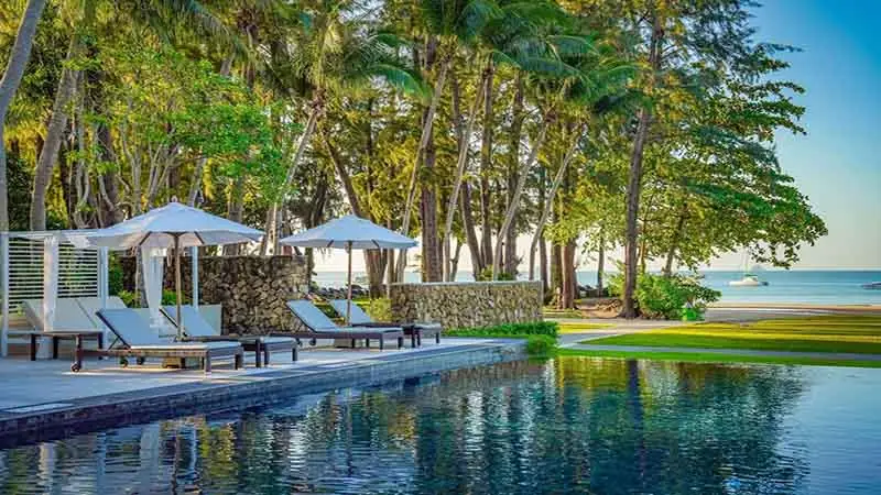 Krabi_Dusit Thani_15