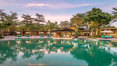 Thailand Hotels image