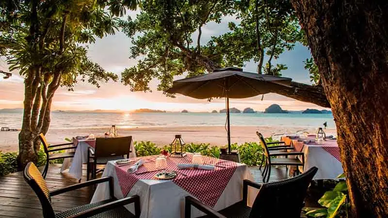 Krabi_Tubkaak Boutique Resort_13