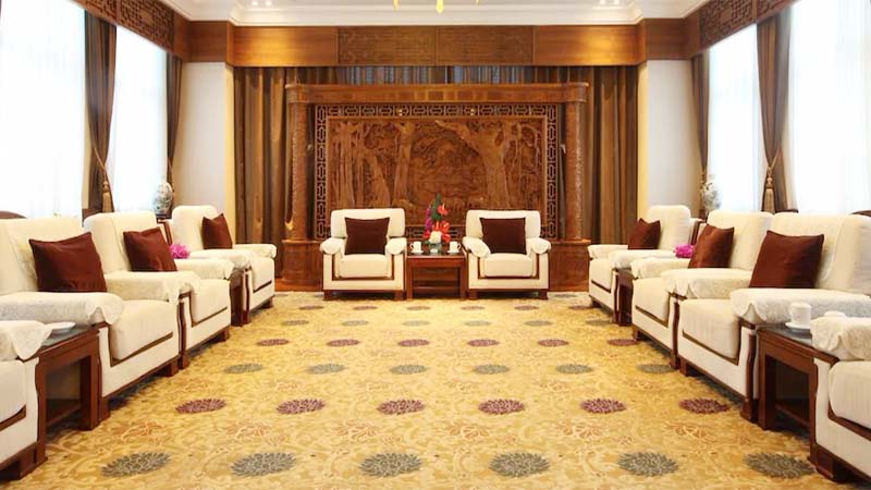 Kunming - Green Lake Hotel image