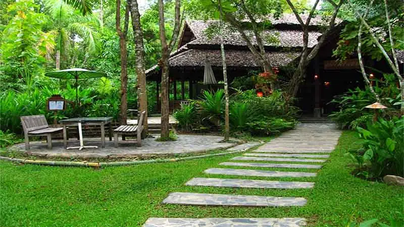 Mae Hong Son - Fern Resort_8
