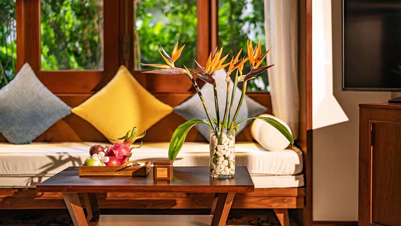 Nha Trang - The Anam Resort & Spa_14