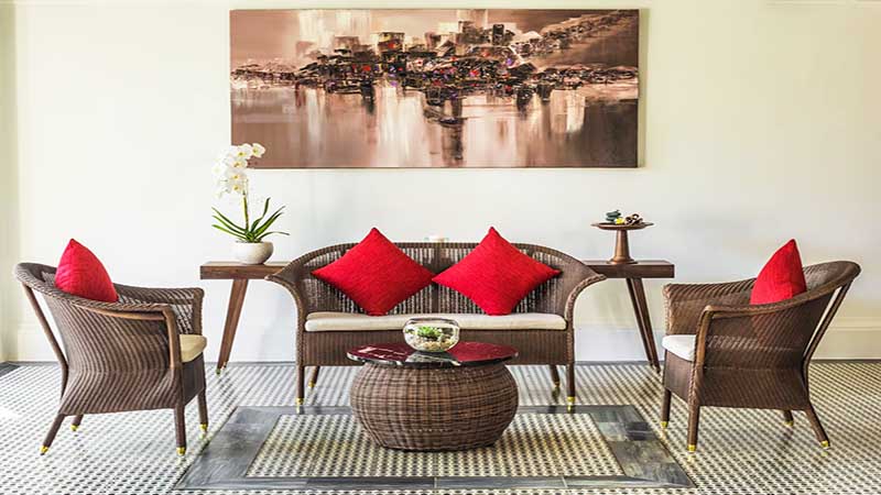 Nha Trang - The Anam Resort & Spa_2