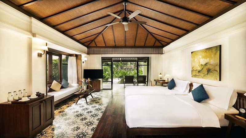 Nha Trang - The Anam Resort & Spa_4