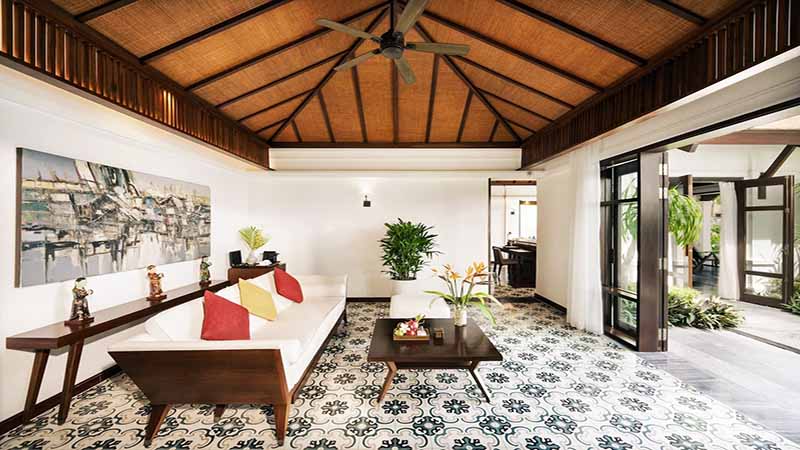 Nha Trang - The Anam Resort & Spa_9