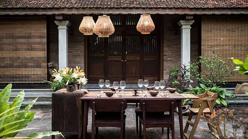Ninh Binh - Nham Village_10