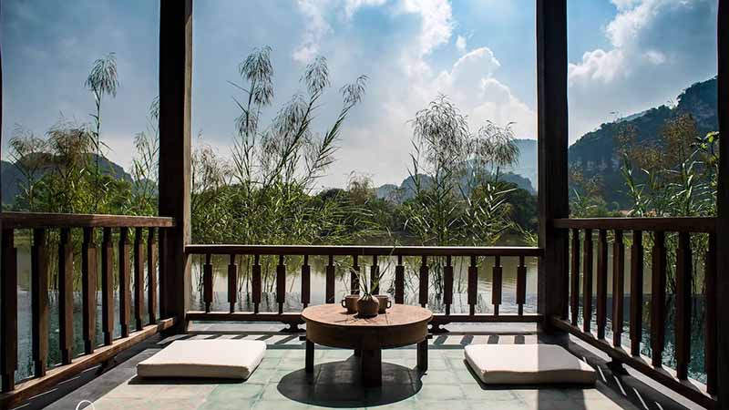 Ninh Binh - Tam Coc Garden Resort_11