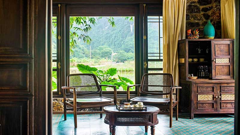 Ninh Binh - Tam Coc Garden Resort_12