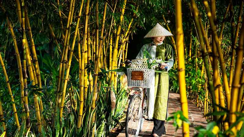 Ninh Binh - Tam Coc Garden Resort_16