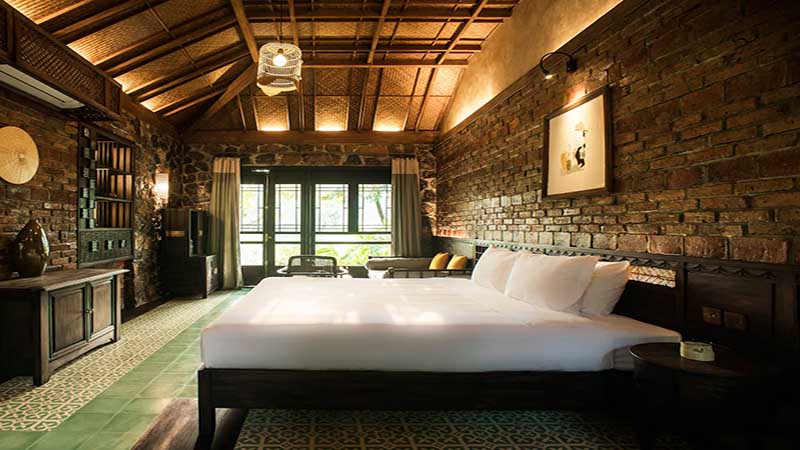 Ninh Binh - Tam Coc Garden Resort_3