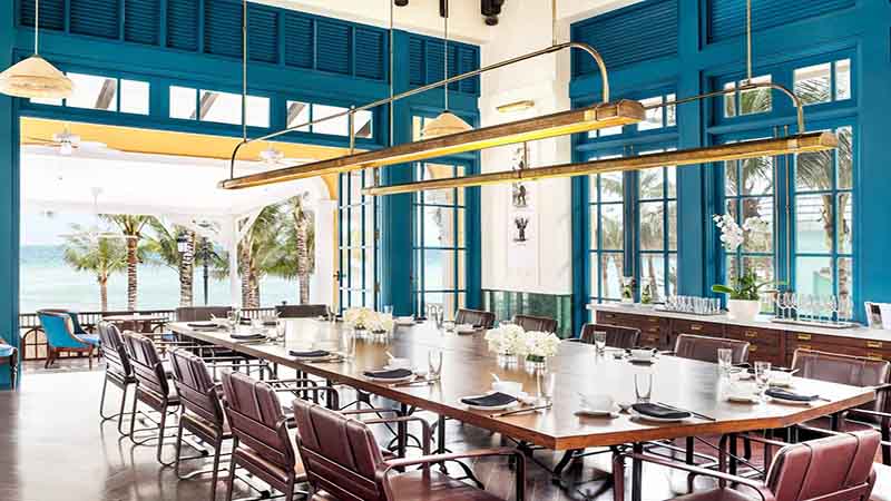 Phu Quoc - JW Marriott Emerald Bay_4