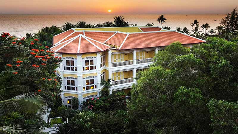 Phu Quoc - La Veranda by MGallery image