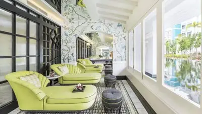 JW Marriott Emerald Bay Phu Quoc's luxury resort