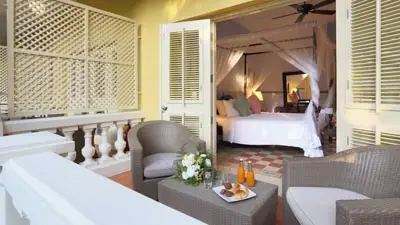 Phu Quoc La Veranda Resort - accommodations for Luxury Vietnam Tours