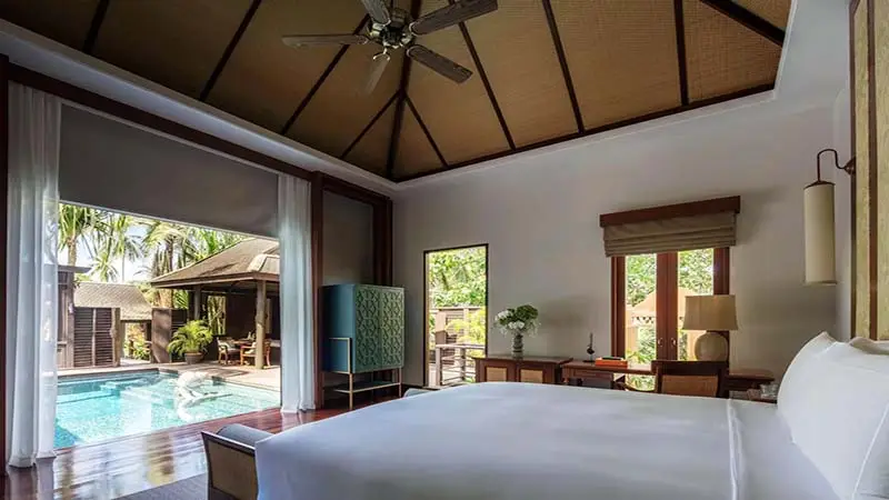 Phuket - Anantara Mai Khao_13