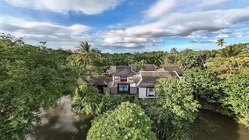 Phuket - Anantara Mai Khao Villas image