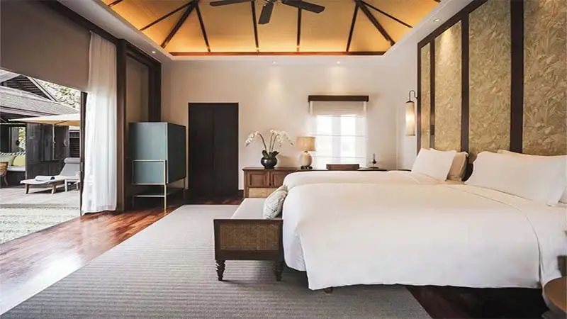 Phuket - Anantara Mai Khao Villas image