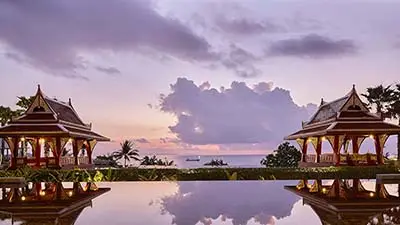 Thailand Hotels image