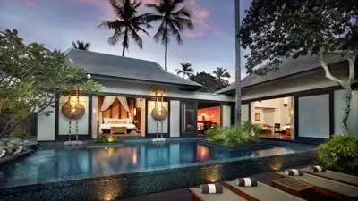 Thailand Hotels image