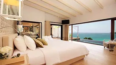 Thailand Hotels image