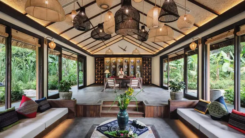Mai Chau Avana Retreat image