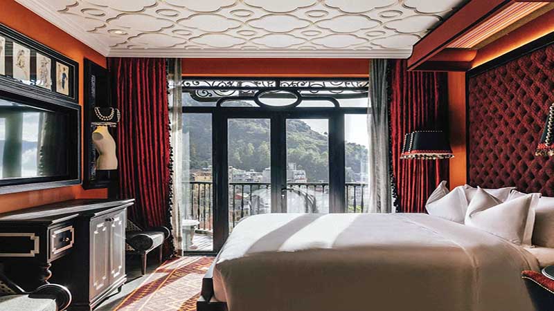 Sapa - Hotel De La Coupole_11