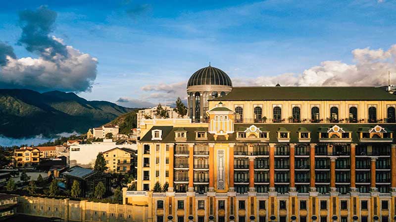 Sapa - Hotel De La Coupole_2