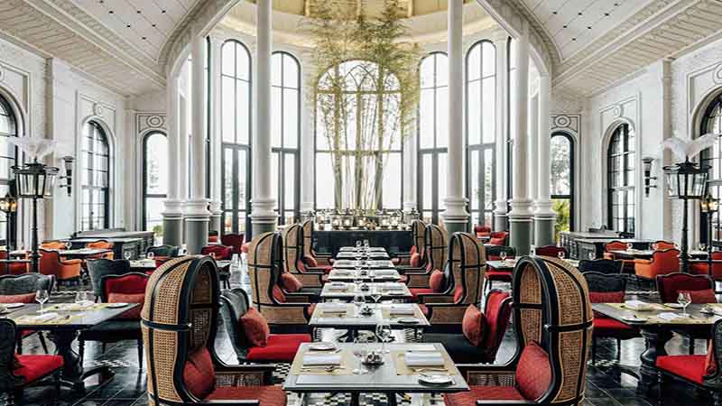 Sapa - Hotel De La Coupole_4