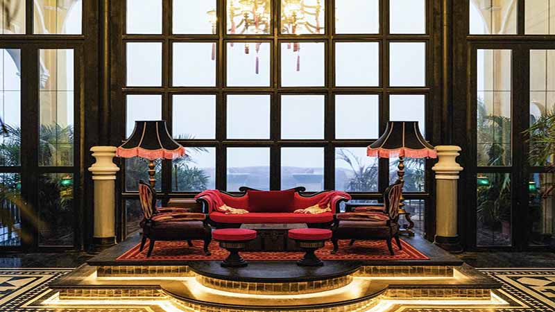 Sapa - Hotel De La Coupole_7
