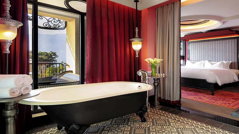 Sapa - Hotel De La Coupole_8