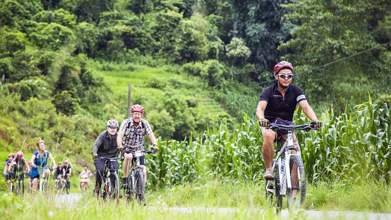 Sapa - Topas Ecolodge_1