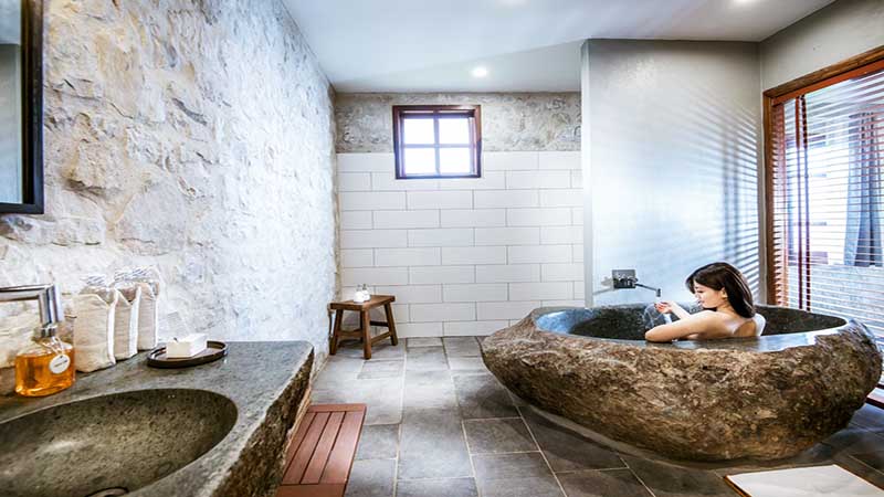 Sapa - Topas Ecolodge_11