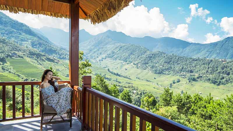 Sapa - Topas Ecolodge_12
