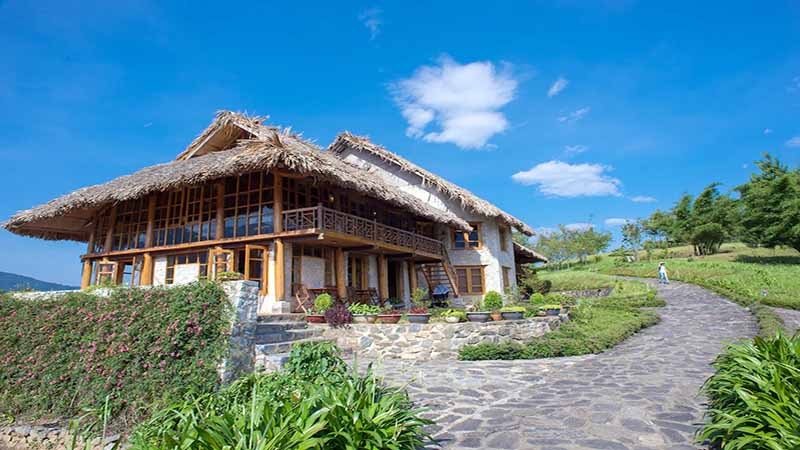 Sapa - Topas Ecolodge_13