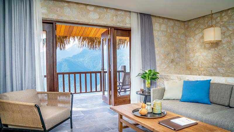 Sapa - Topas Ecolodge_2