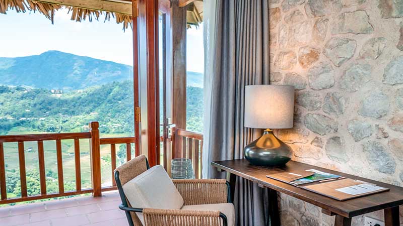 Sapa - Topas Ecolodge_3