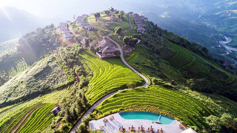 Sapa - Topas Ecolodge_6