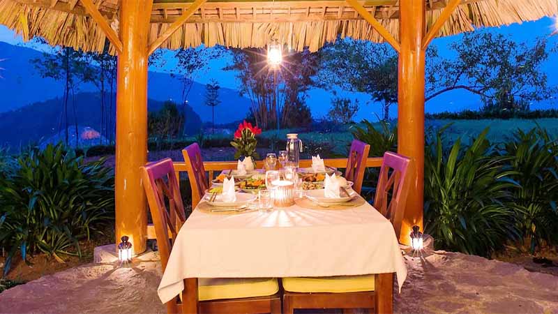 Sapa - Topas Ecolodge_7
